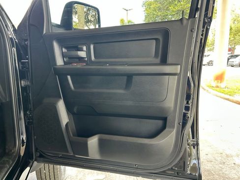 Used 2025 RAM 5500 Tradesman AWD/4WD image 22