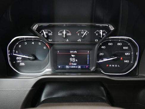 Used 2020 GMC Sierra 1500 SLT w/ SLT Premium Plus Package AWD/4WD image 28