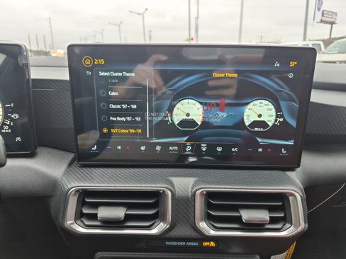 New 2026 Ford Mustang Premium image 35