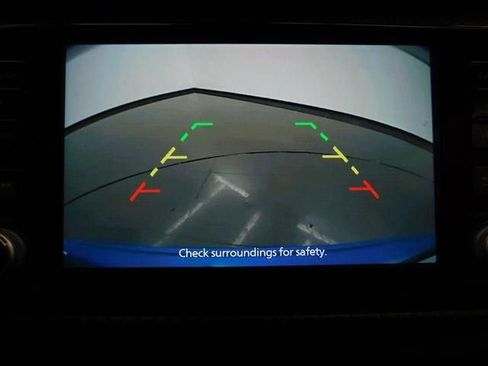 Used 2024 Nissan Kicks SV image 29