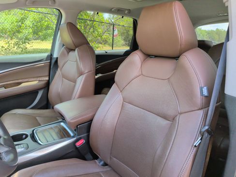 Used 2019 Acura MDX w/ Technology & Entertainment AWD/4WD image 26