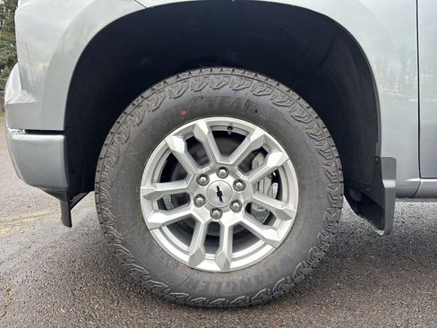 New 2026 Chevrolet Silverado 1500 RST w/ Max Trailering Package image 6