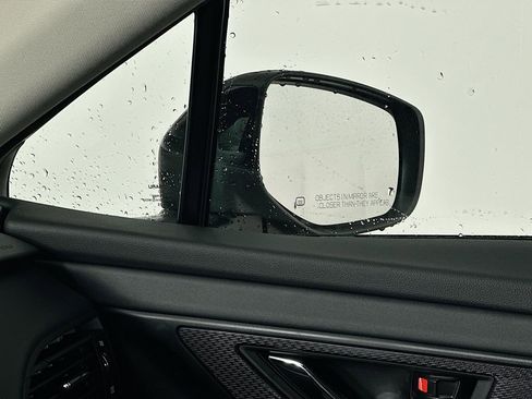 New 2025 Subaru Legacy Premium image 23