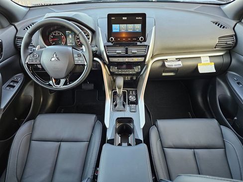 New 2026 Mitsubishi Eclipse Cross SEL image 6