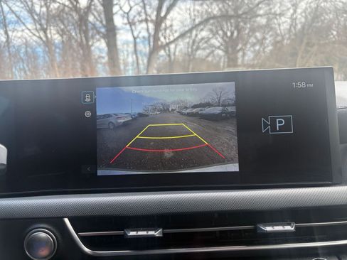 Used 2025 Hyundai Sonata SEL image 21