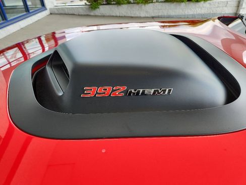 Used 2021 Dodge Challenger R/T Scat Pack RWD image 27