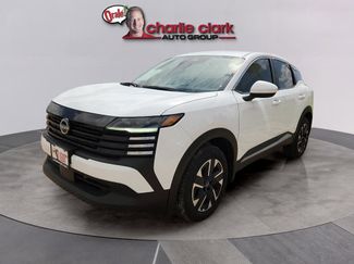 Used 2025 Nissan Kicks SV AWD/4WD video 1