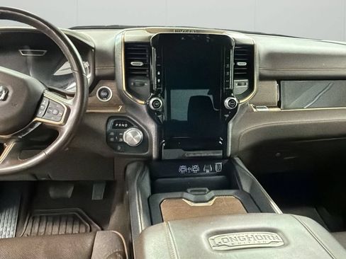 Used 2025 RAM 1500 Limited w/ Bed Utility Group AWD/4WD image 24
