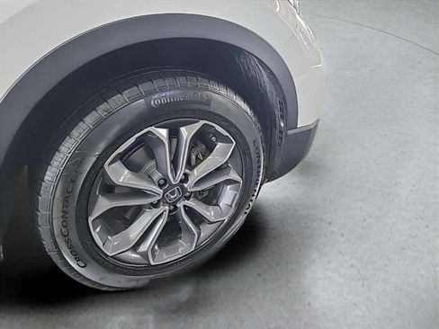 Used 2022 Honda CR-V EX-L image 32