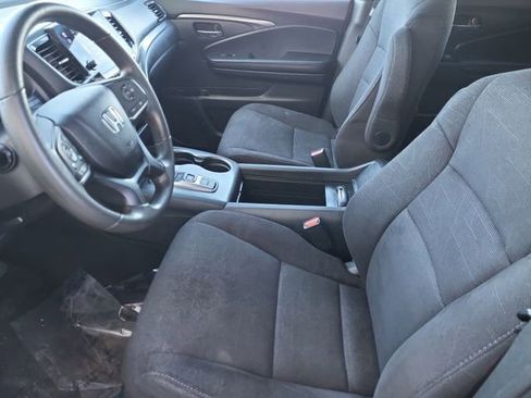 Used 2022 Honda Pilot Sport image 15