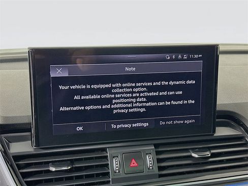 Used 2021 Audi Q5 Prestige w/ Prestige Package image 13