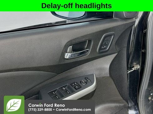 Used 2016 Honda CR-V Touring image 17