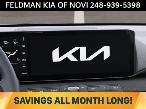 New 2026 Kia K4 GT-Line Turbo FWD image 20