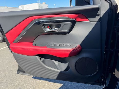 New 2026 Acura ADX A-Spec image 14