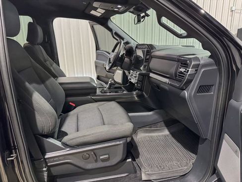 Used 2023 Ford F150 XLT AWD/4WD image 24