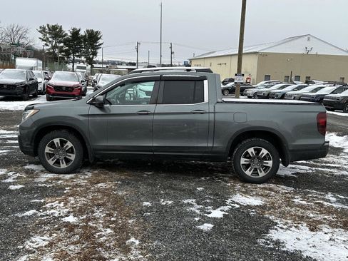 Used 2019 Honda Ridgeline RTL-T image 5