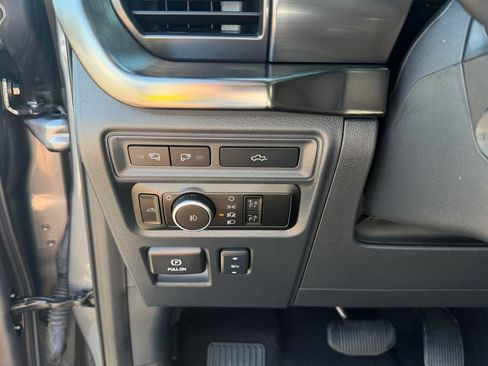 Used 2023 Ford F150 Lariat w/ Equipment Group 502A High AWD/4WD image 36
