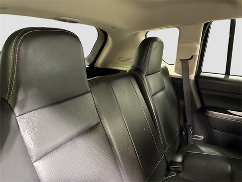 Used 2017 Jeep Compass High Altitude image 23