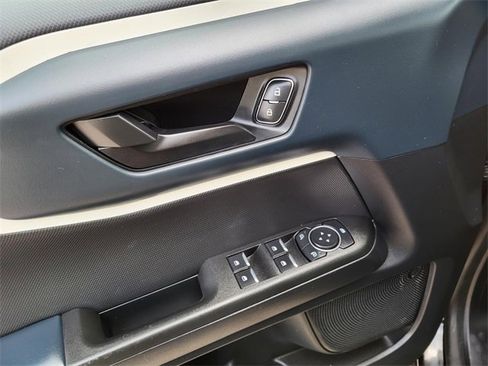 Used 2023 Ford Bronco Sport Heritage image 12