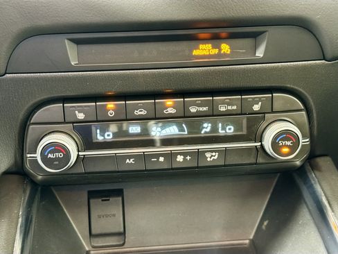 Used 2021 MAZDA CX-5 Grand Touring image 15