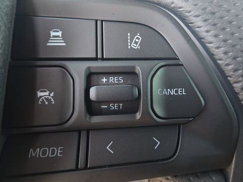 New 2026 Toyota Tundra TRD Pro image 17