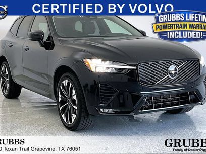 Certified 2026 Volvo XC60 B5 Plus