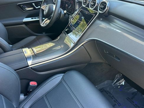 Certified 2025 Mercedes-Benz GLC 350e 4MATIC image 35
