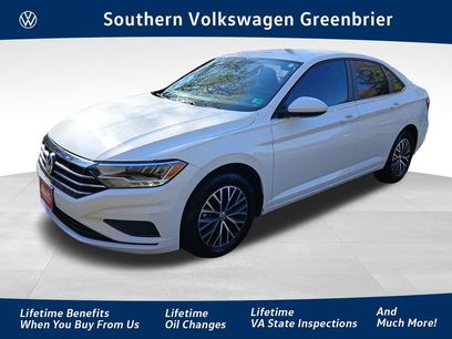 Used 2021 Volkswagen Jetta S w/ Driver Assistance Package
