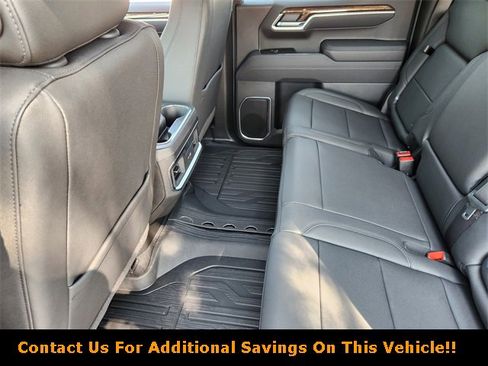 New 2026 GMC Sierra 1500 Elevation w/ Elevation Premium Package image 20