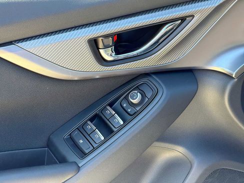 Certified 2022 Subaru WRX Premium AWD/4WD image 14