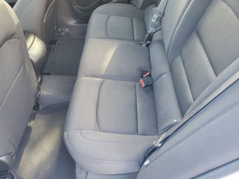 Certified 2024 Chevrolet Malibu LS w/ Driver Confidence Package image 9