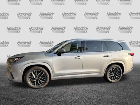 Certified 2025 Lexus TX 350 FWD w/ Technology Package image 6