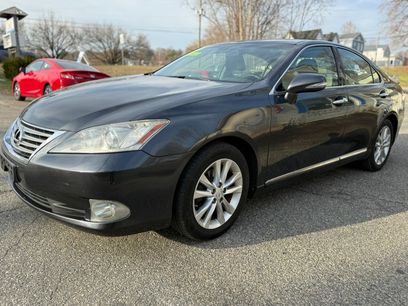Used 2010 Lexus ES 350