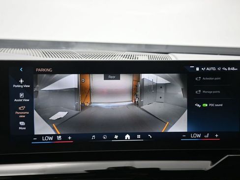 Used 2026 BMW 530i RWD image 24