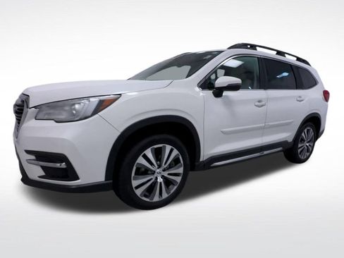 Used 2019 Subaru Ascent Limited AWD/4WD image 4