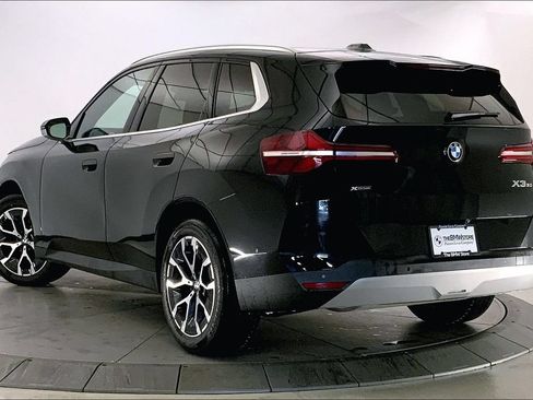Certified 2026 BMW X3 xDrive30i w/ Premium Package AWD/4WD image 10