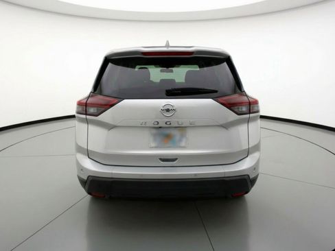 Used 2025 Nissan Rogue SV FWD image 7