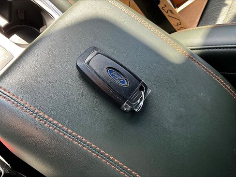 Used 2023 Ford Explorer Timberline AWD/4WD image 36