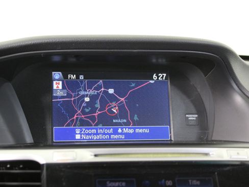 Used 2015 Honda Accord EX-L image 27