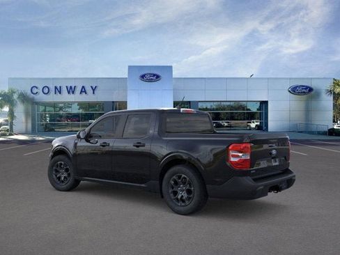 New 2026 Ford Maverick XLT w/ XLT Luxury Package image 4