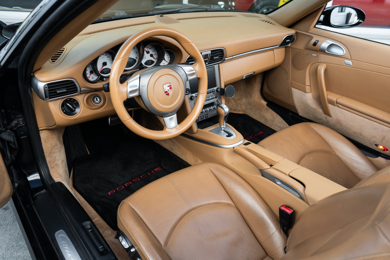 Used 2006 Porsche 911 Carrera S RWD image 10