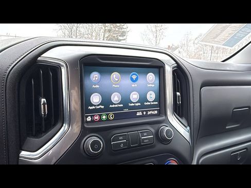 Certified 2022 Chevrolet Silverado 1500 RST w/ Redline Edition image 19