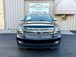 Used 2016 Chevrolet Tahoe LTZ AWD/4WD video 1