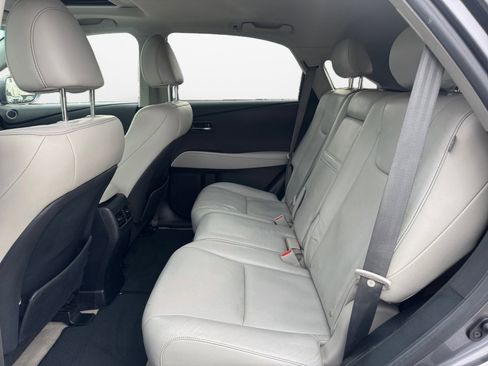 Used 2015 Lexus RX 350 FWD image 16