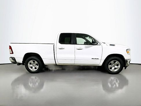 Used 2022 RAM 1500 Big Horn image 8