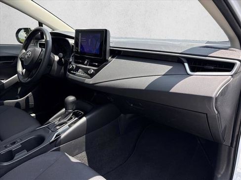 Certified 2024 Toyota Corolla LE w/ LE Convenience Package FWD image 23