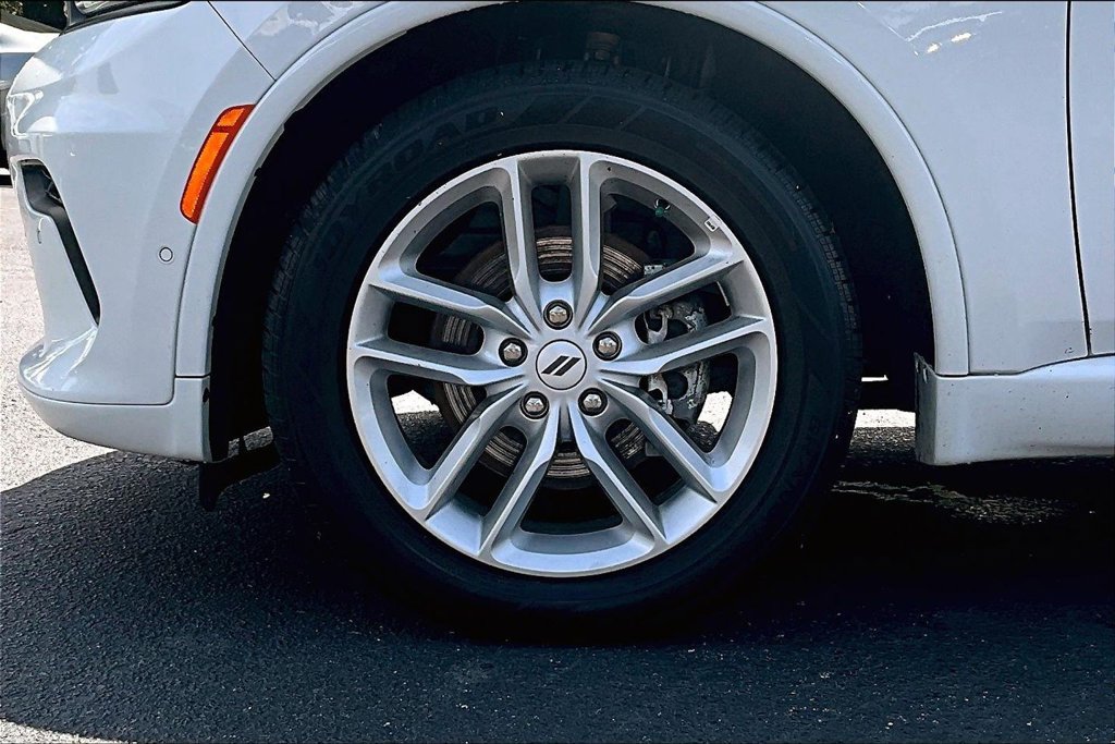 Used 2025 Dodge Durango R/T AWD/4WD image 33