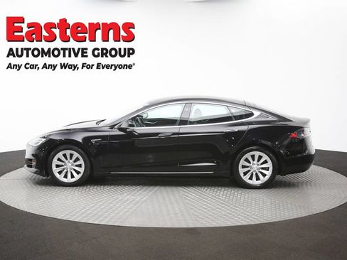 Used 2018 Tesla Model S 75D AWD/4WD image 55