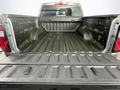 Used 2023 GMC Canyon Elevation w/ Convenience Package AWD/4WD image 31