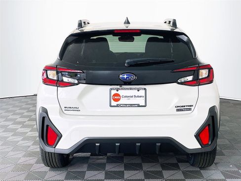 New 2026 Subaru Crosstrek 2.5i Sport AWD/4WD image 6